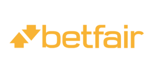 betfair logo galben