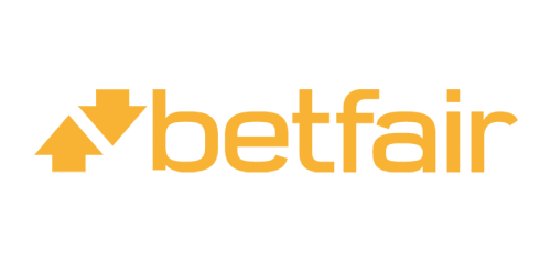 betfair logo galben