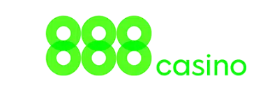 logo 888 casino