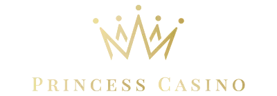 logo princess casino