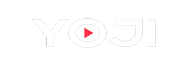 logo yoji