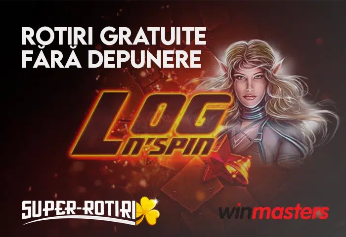 rotiri gratuite fara depunere winmasters