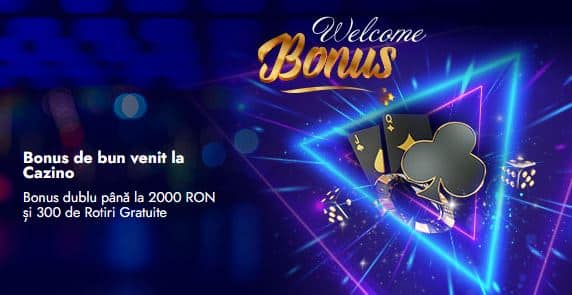 Bonus fara depunere Pariuriplus