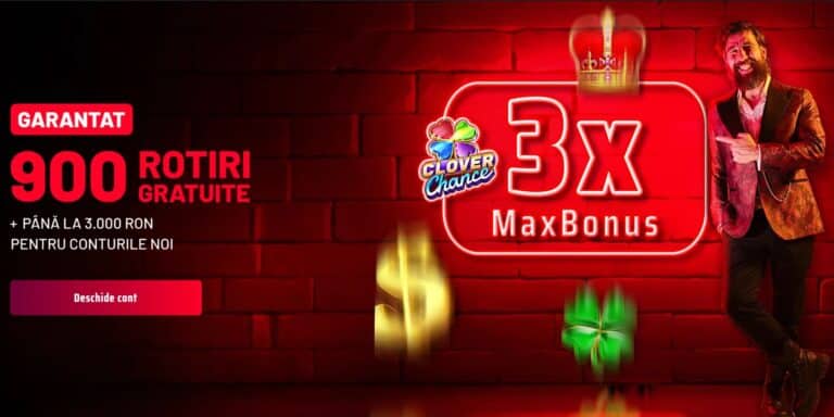 maxbet 150 rotiri gratuite fara depunere