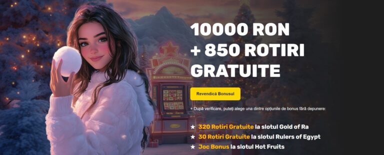 rotiri gratuite fara depunere prima casino