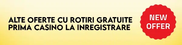 rotiri gratuite prima casino