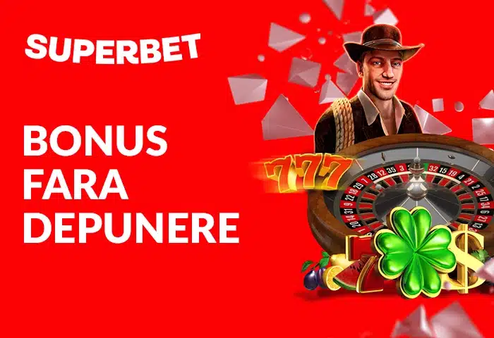 superbet rotiri gratuite bonus fara depunere