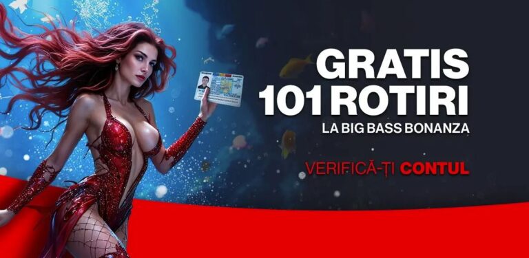 total bet bonus fara depunere