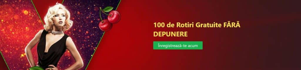 rotiri gratuite fara depunere vivabet
